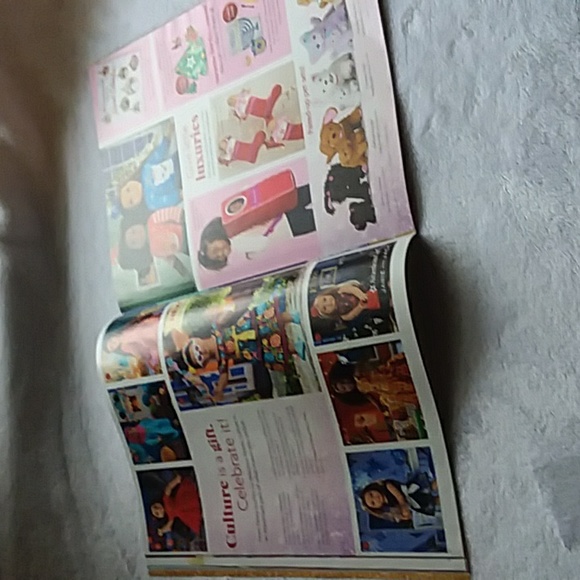 American Girl Holiday 2022 catalog - Picture 7 of 10